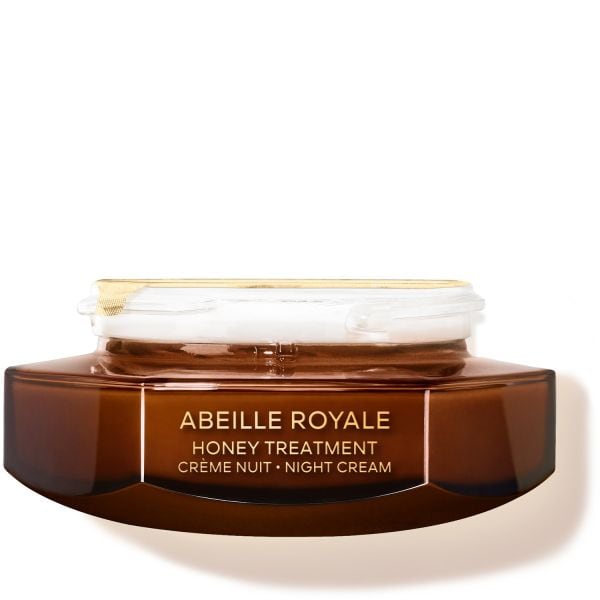 Guerlain Abeille Royale Honey Treatment Night Cream Refill  Crema Noapte 50 ml