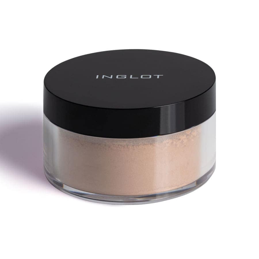 Inglot Perfect Finish Loose Powder  Pudra 1 g