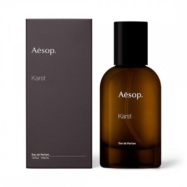 Aesop Karst Eau De Parfum  Apa Parfum 50 ml