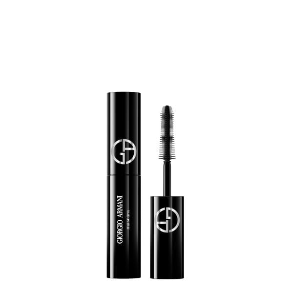 Armani Beauty Vertigo Lift Travel Size Obsidian Black  Mascara 4 ml