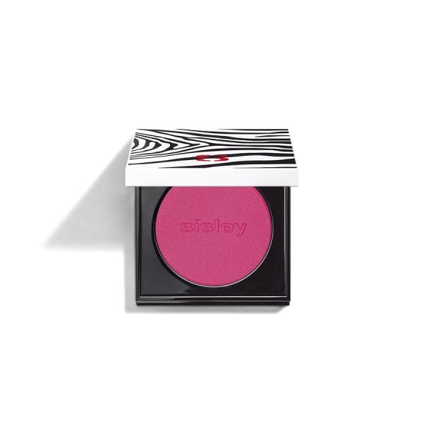 Sisley Le Phyto-Blush Rosy Fushia  6.5 g