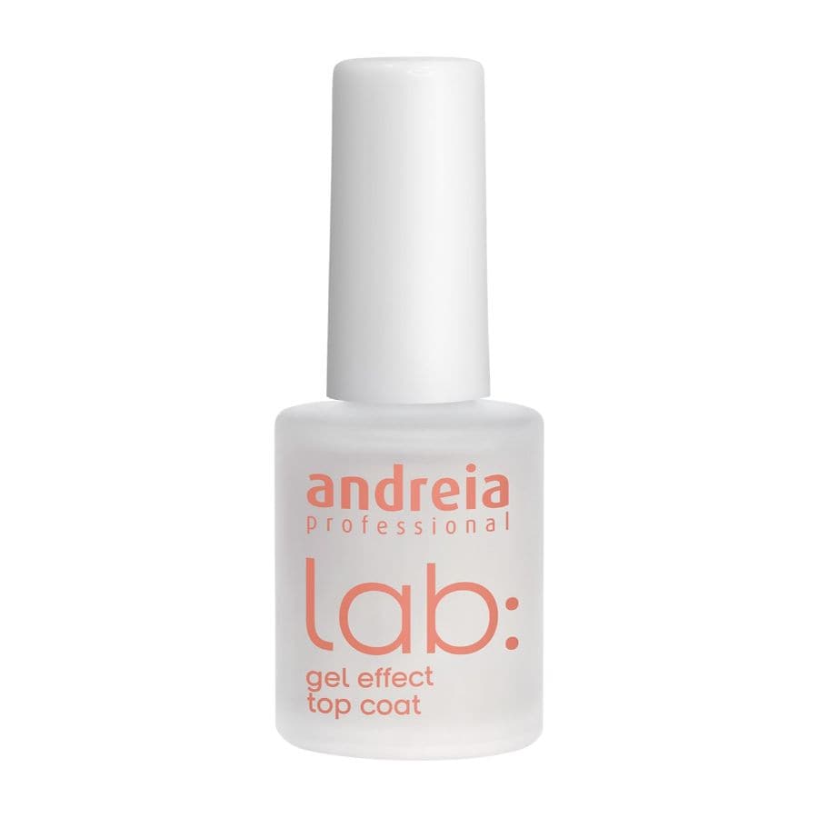 Andreia Professional Gel Effect Top Coat  Top Coat 10.5 ml
