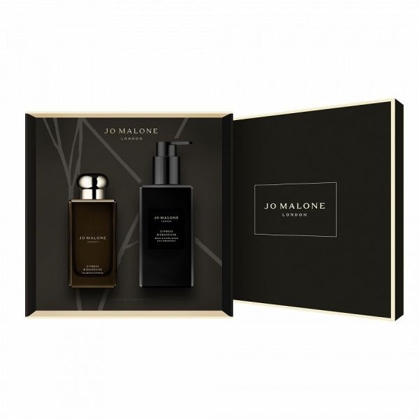 Jo Malone London Cypress & Grapevine Duo Set  Set Parfumerie 1 Bucată