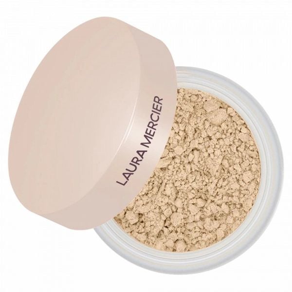 Laura Mercier Translucent Loose Setting Powder Ultra Blur Travel Translucent Pudra 6 g