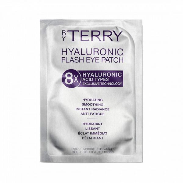 By Terry Hyaluronic Flash Eye Patches  Masca Ochi 1 Bucată