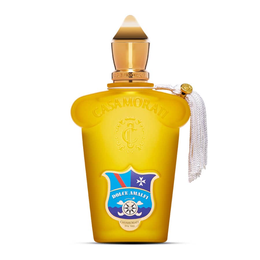 Casamorati Dolce Amalfi Eau De Parfum  Apa Parfum 100 ml