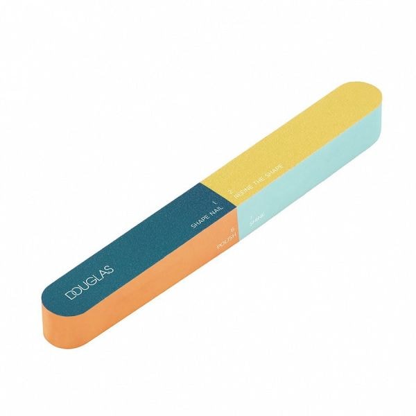 Douglas Accessoires Nail File  Pila Unghii 1 Bucată
