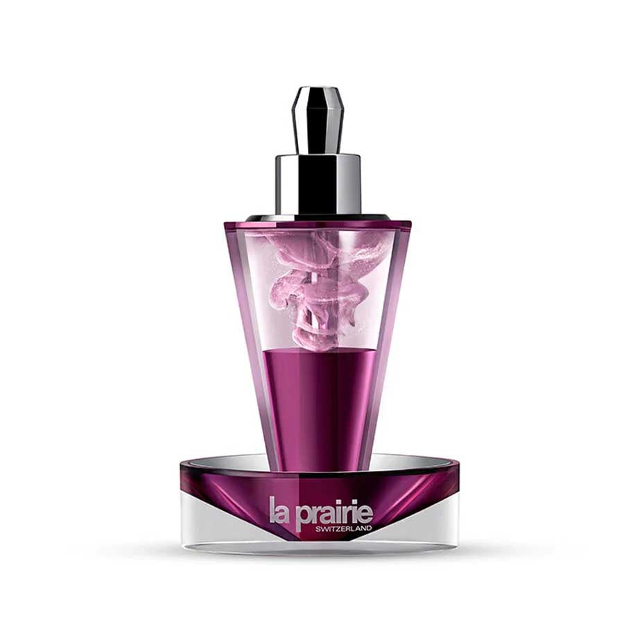 La Prairie Platinum Rare Haute-Rejuvenation Protocol  Tratament Fata 24 ml