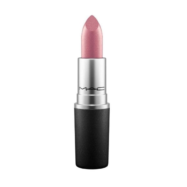 MAC Frost Lipstick Plum Dandy Ruj 3 g