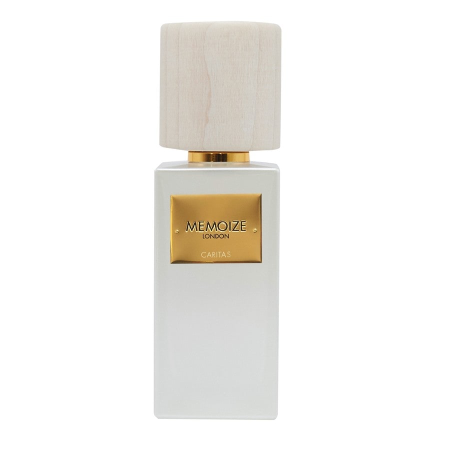 Memoize London Caritas Eau De Parfum  Apa Parfum 100 ml