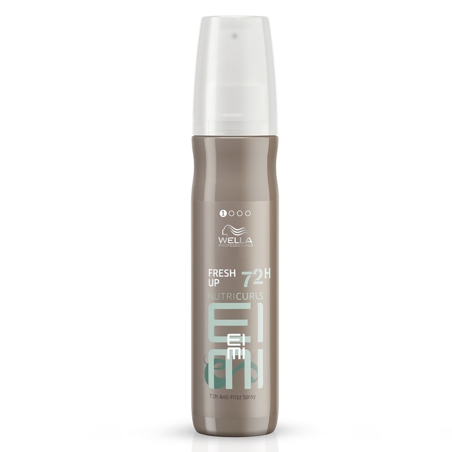 Wella Professional Fresh Up Nutri Curls Spray  Spray Par 150 ml