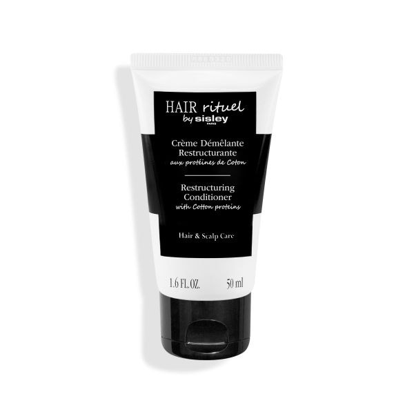 Hair Rituel by Sisley Restruscturing Conditioner  Balsam 50 ml