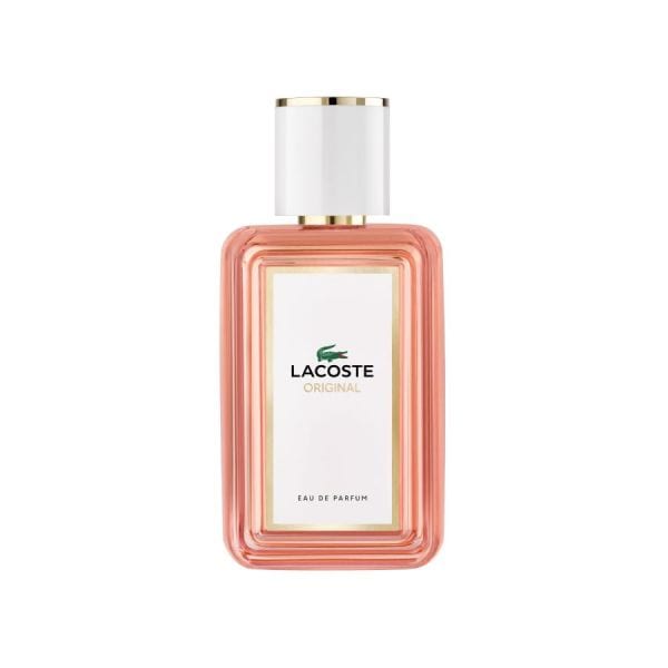 Lacoste Original Femme  Eau De Parfum 60 ml