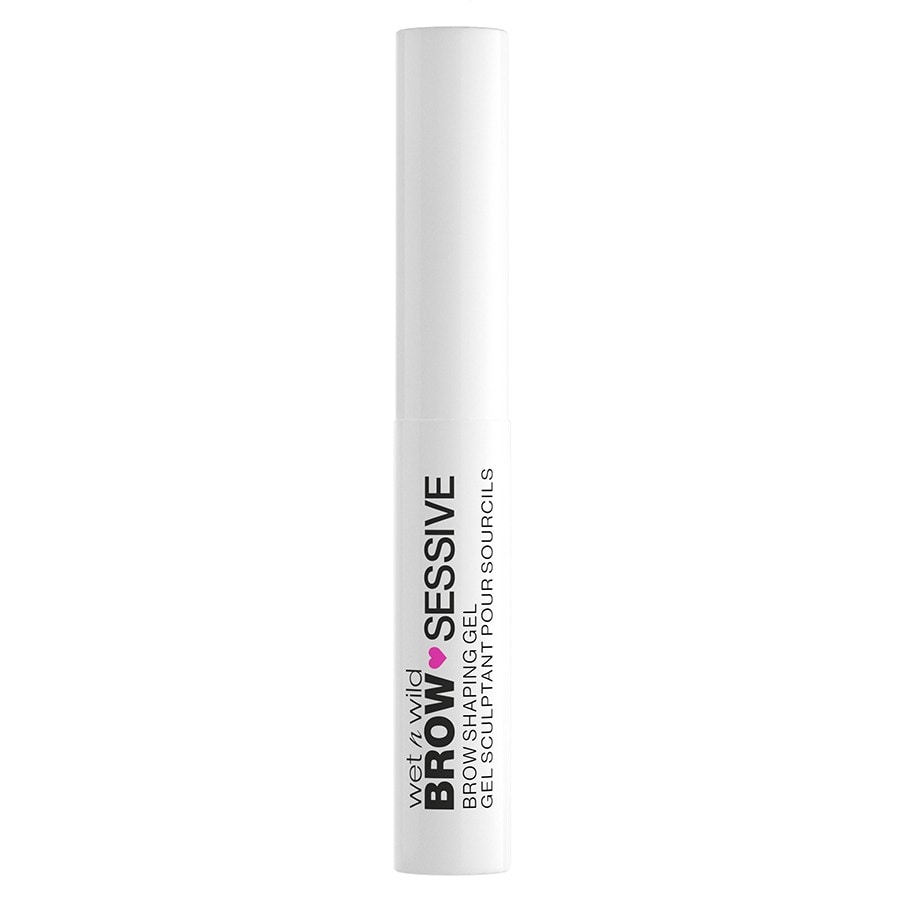 wet n wild Gel Sprancene Brow-Sessive E - Blonde Gel Sprancene 3 g