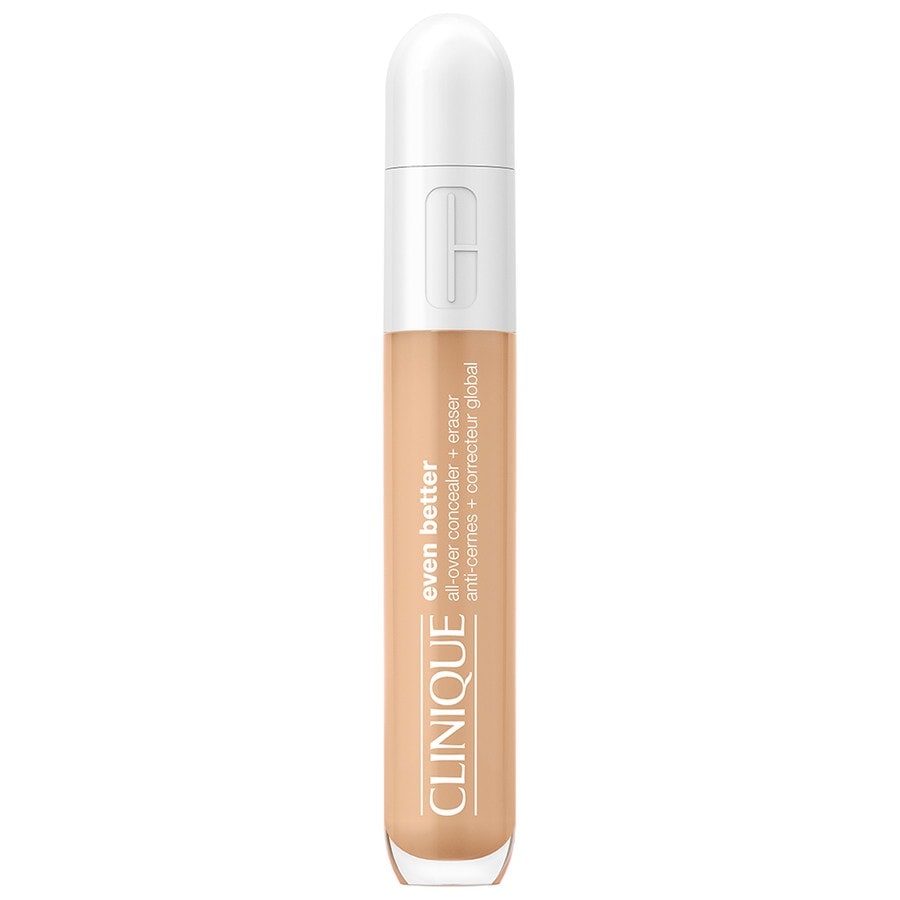 Clinique Even Better All-Over Concealer + Eraser CN Vanilla Corector 6 ml