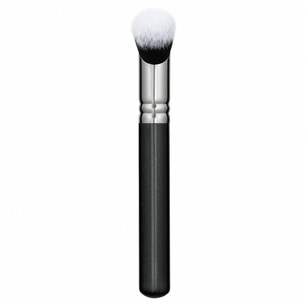 Zoeva 118 Fluid Touch & Blend Brush  Pensula Fard Obraz 1 Bucată