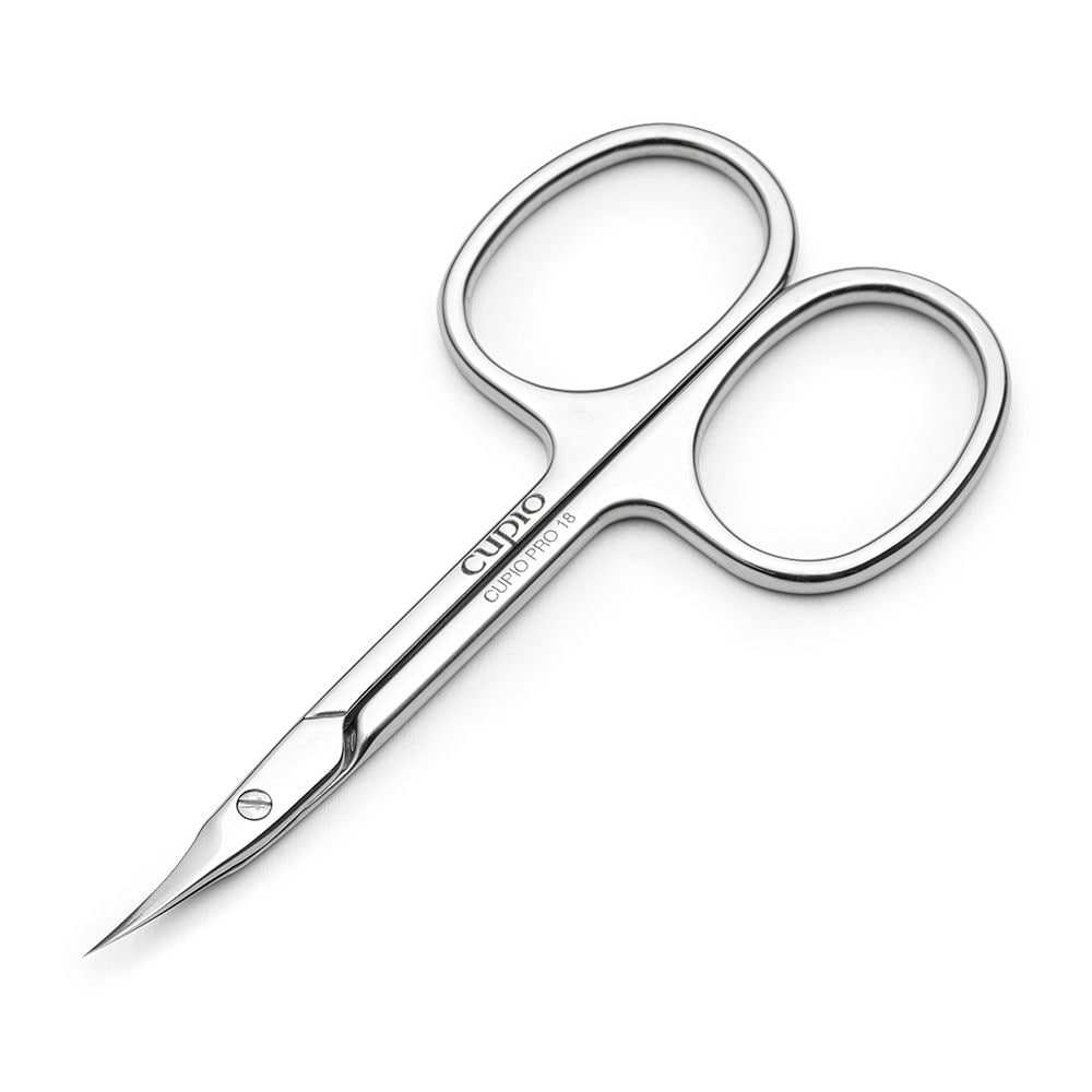 Cupio Forfecuta Profesionala De Cuticule PRO18  Foarfeca 1 Bucată