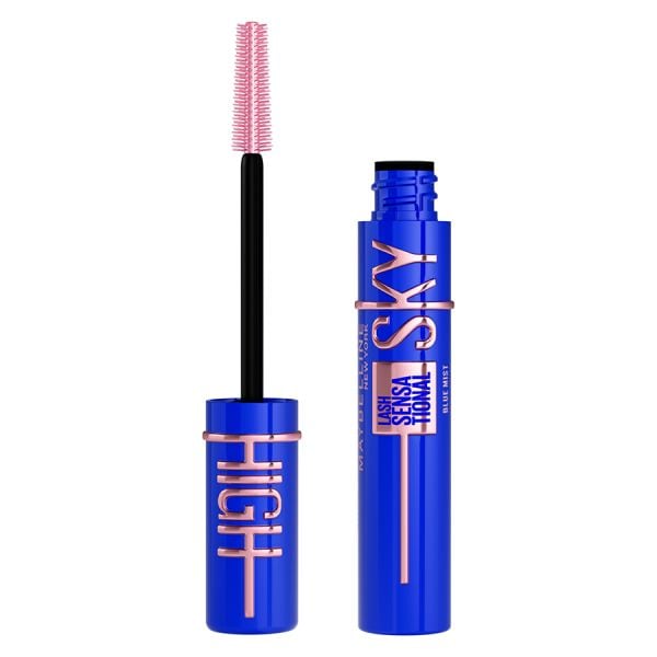 Maybelline Lash Sensational Sky High Blue Mist Mascara 1 ml