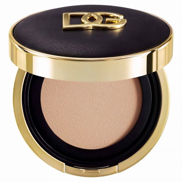Dolce&Gabbana Rose Glow Cushion Foundation C Fond Ten 15 ml