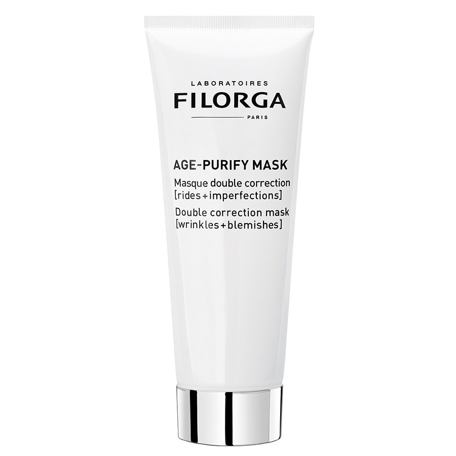 Filorga Age-Purify Anti-Wrinkle Mask For Blemished Skin  Masca Fata 75 ml