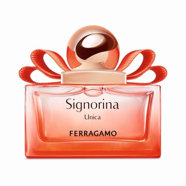 Ferragamo Signorina Unica Eau De Parfum  Apa Parfum 30 ml