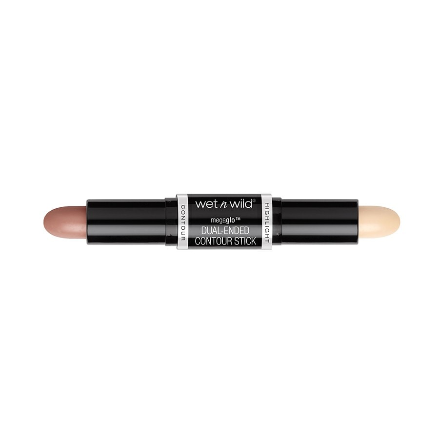 wet n wild Stick Conturul Fetei Megaglo Dual-Ended  Contouring 4 g