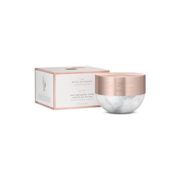 Rituals The Ritual Of Namaste Glow Anti-Ageing Day Cream  Crema Fata 50 ml