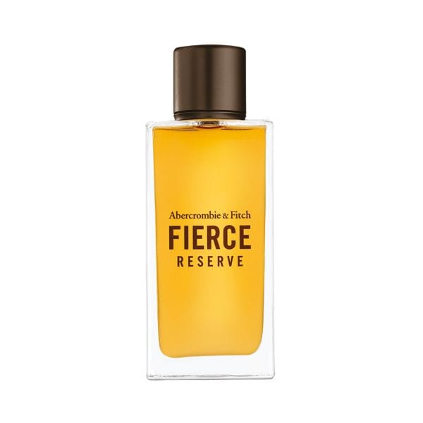 Abercrombie & Fitch Fierce Reserve Eau De Cologne  Apa Colonie 100 ml