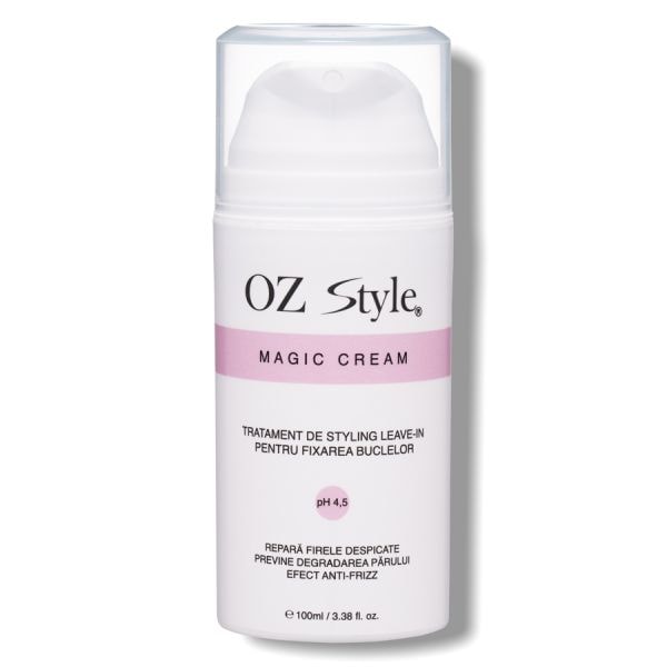 Oz Style Magic Cream   100 ml