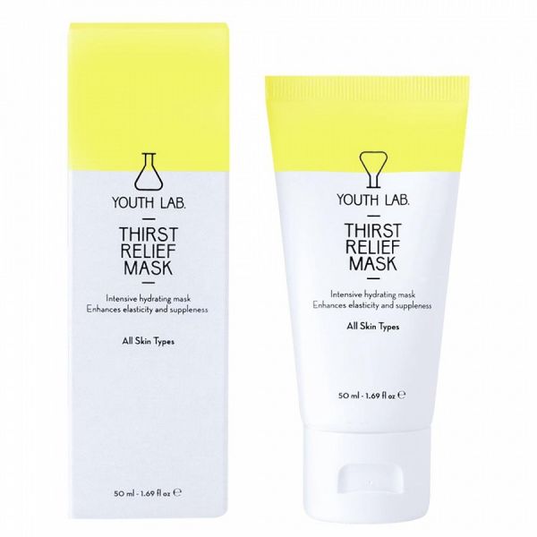Youth Lab. Thirst Relief Mask   50 ml