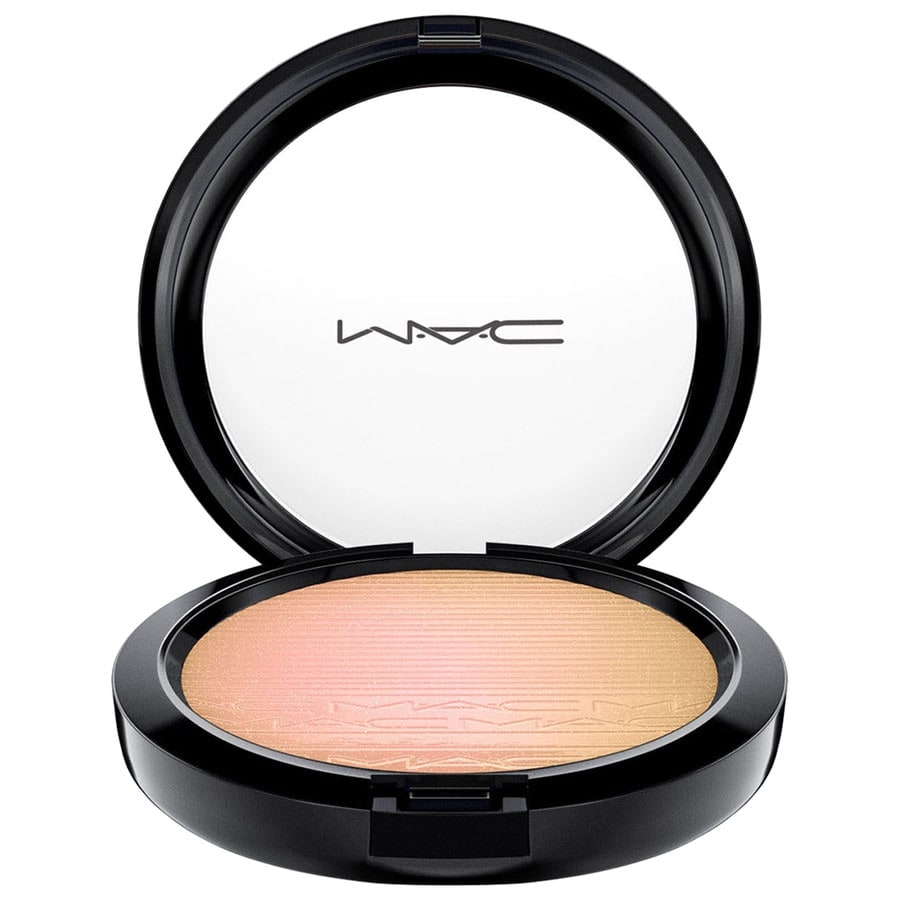 MAC Extra Dimension Skinfinish Show Gold Iluminator 9 g