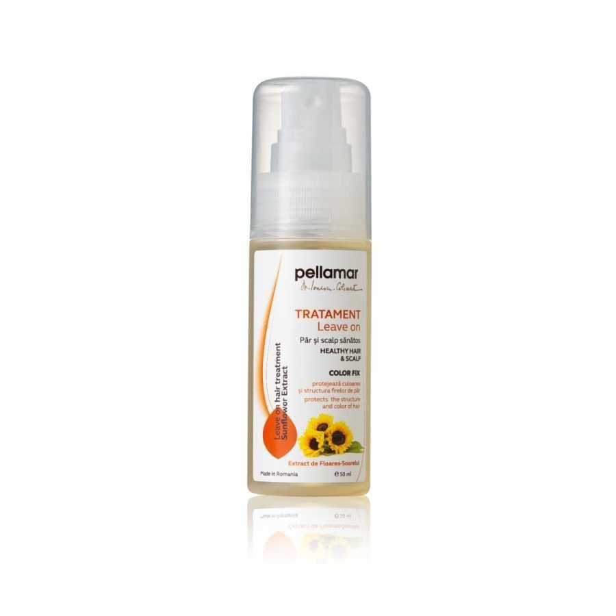 Pellamar Leave On Treatment  Tratament Par 50 ml