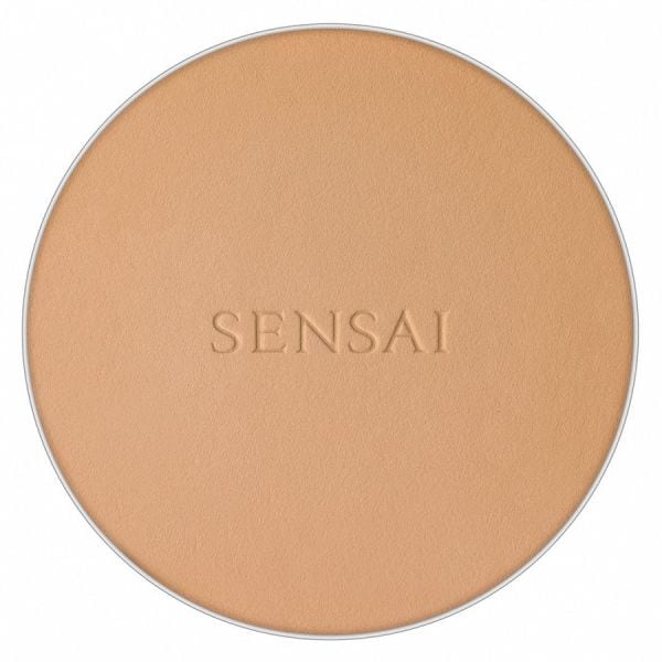 Sensai Total Finish Foundation Almond Beige Fond Ten 11 g