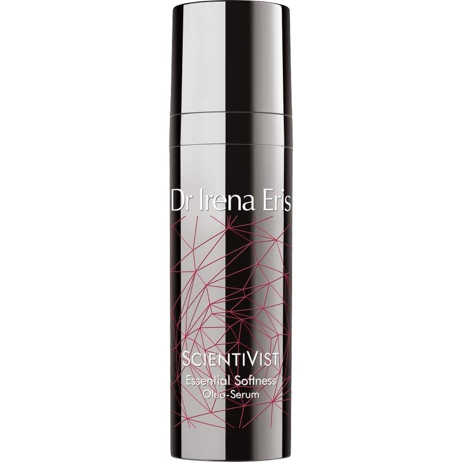 Dr Irena Eris ScientiVist Essential Softness Oleo Serum  Ser 30 ml