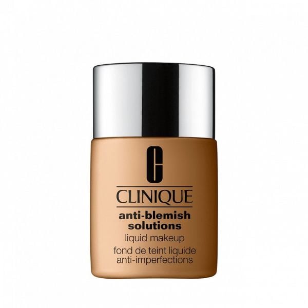 Clinique Anti Blemish Solution Makeup CN Cream Chamois Fond Ten 30 ml
