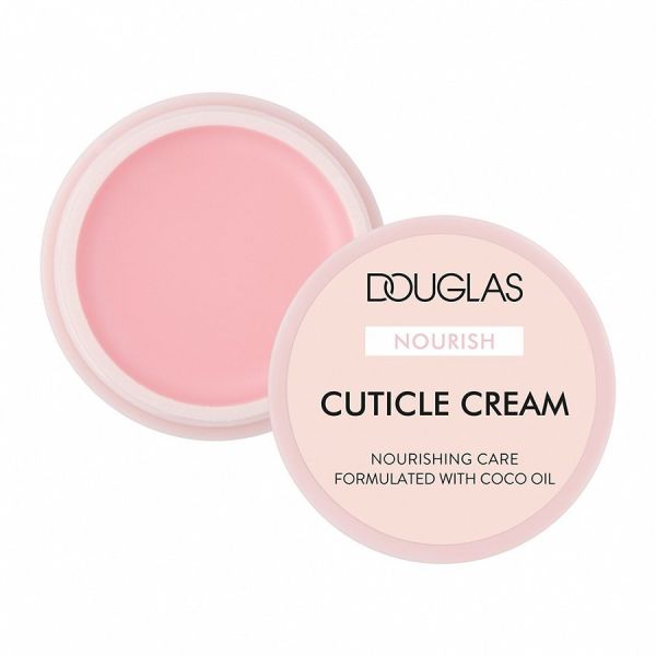 Douglas Make-up Cuticle Cream  Crema Cuticule 15 ml