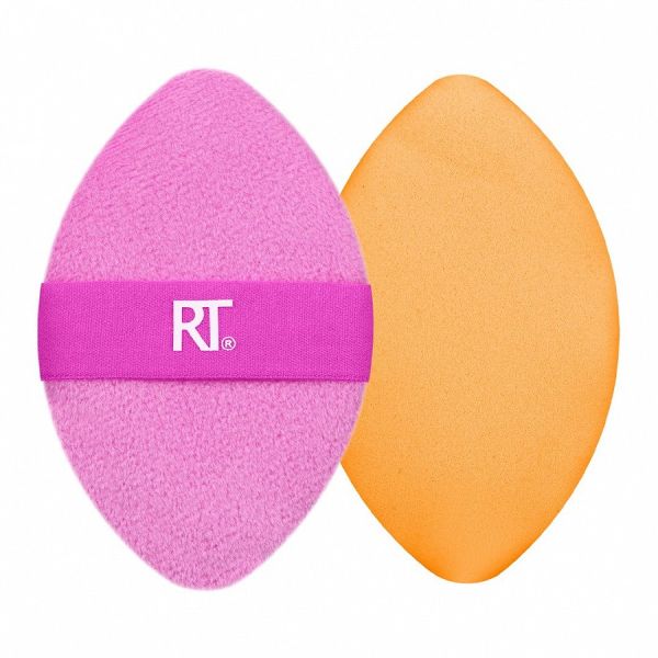 Real Techniques Miracle Powder Puff  Set Buretei 1 Bucată