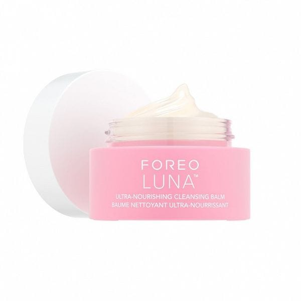 Foreo LUNA™Ultra-Nourishing Cleansing Balm  Gel Curatare 75 ml