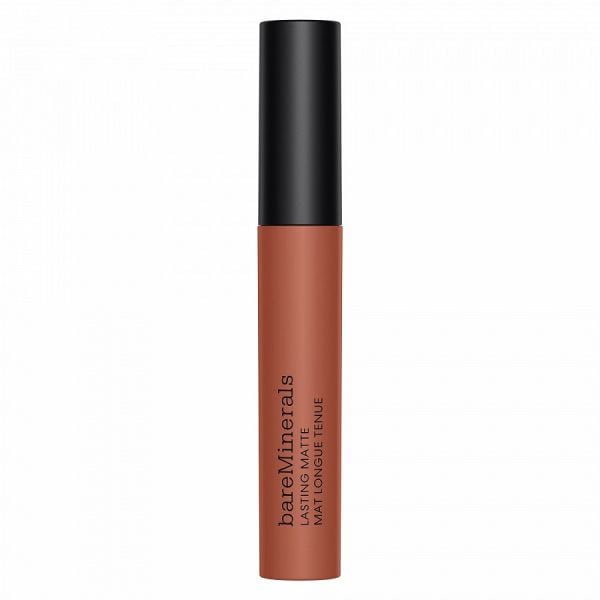 bareMinerals Mineralist Comfort Matte Determined Ruj 3.7 ml