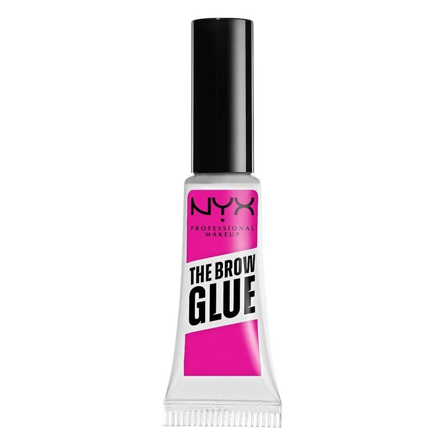 NYX Professional Makeup The Brow Glue  Mascara Sprancene 5 g