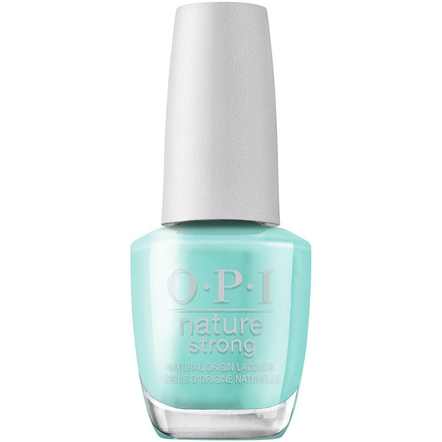 OPI Nature Strong Nail Lacquer Cactus What You Preach Lac Unghii 15 ml