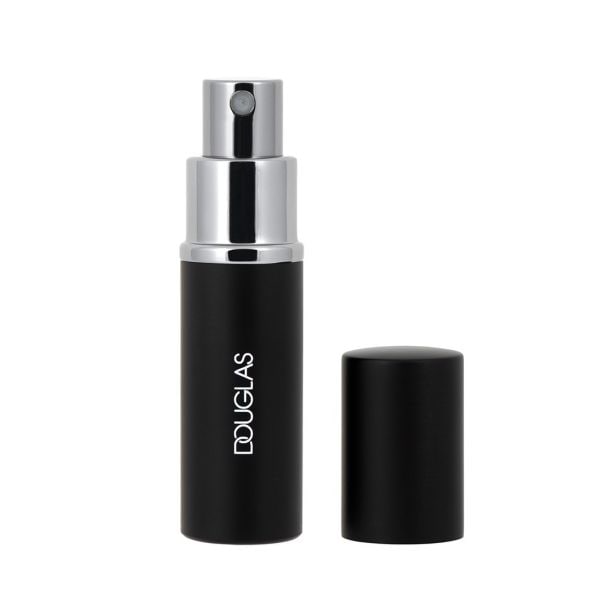 Douglas Accessoires Handbag Perfume Atomizer Black Atomizor 1 Bucată