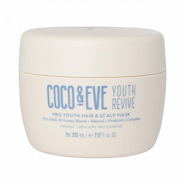 Coco and Eve Pro Youth Scalp Mask  Masca 212 ml