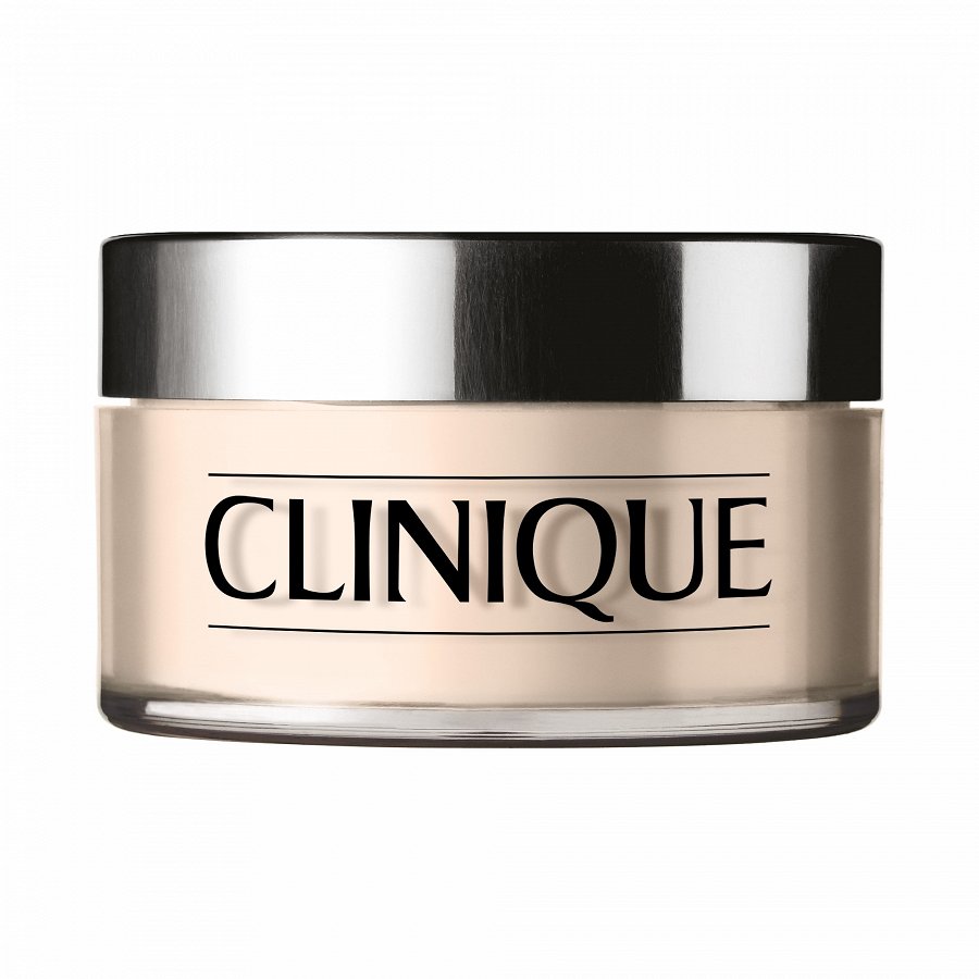 Clinique Blended Face Powder Transparency Neutral Pudra 25 g