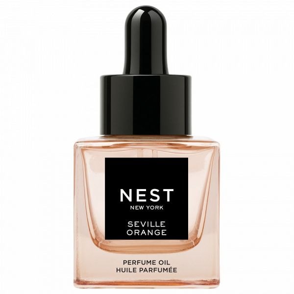 Nest New York Seville Orange Perfume Oil  Ulei Corp 30 ml