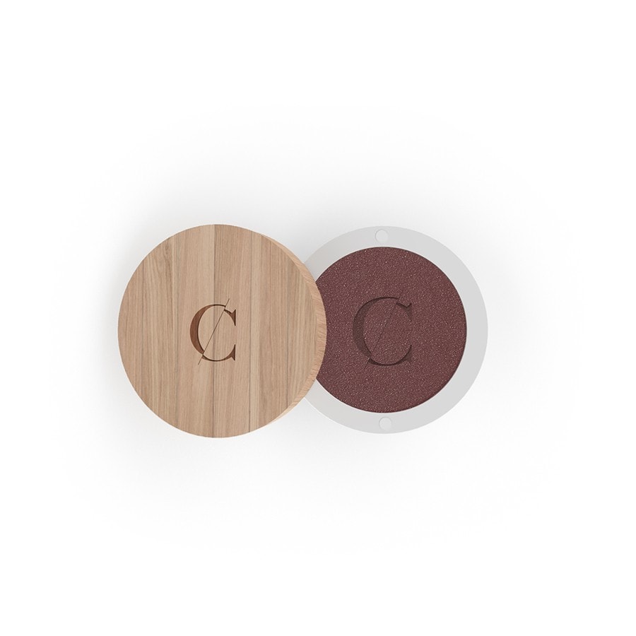 Couleur Caramel Eye Shadow Pearly Pearly coppered chestnut Fard Pleoape 1.7 g
