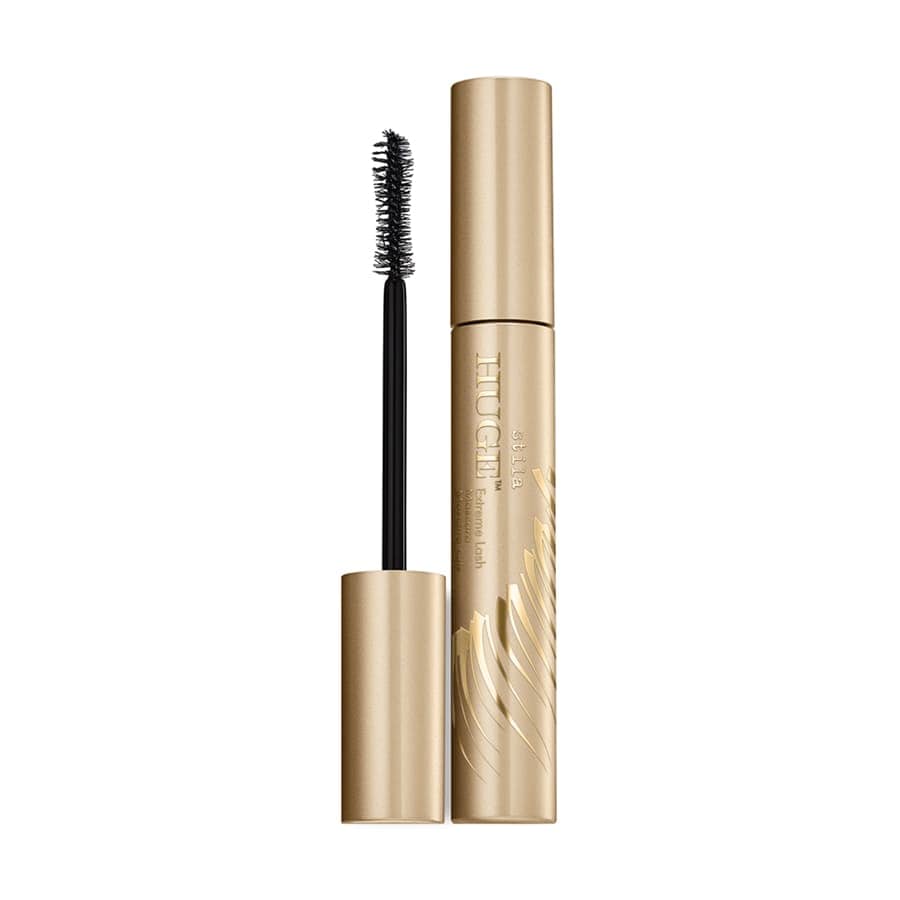 Stila HUGE Extreme Lash Mascara Black Mascara 13 ml