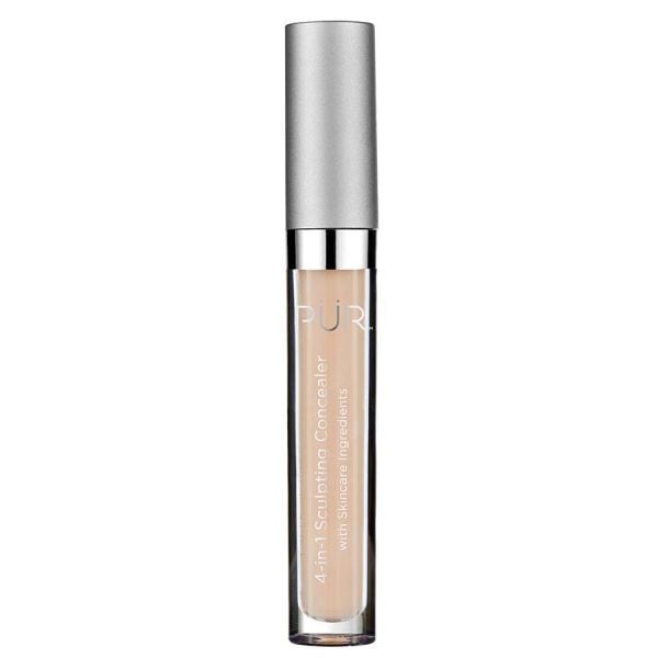 Pur 4-in-1 Sculpting Concealer Buff Corector 3.76 g