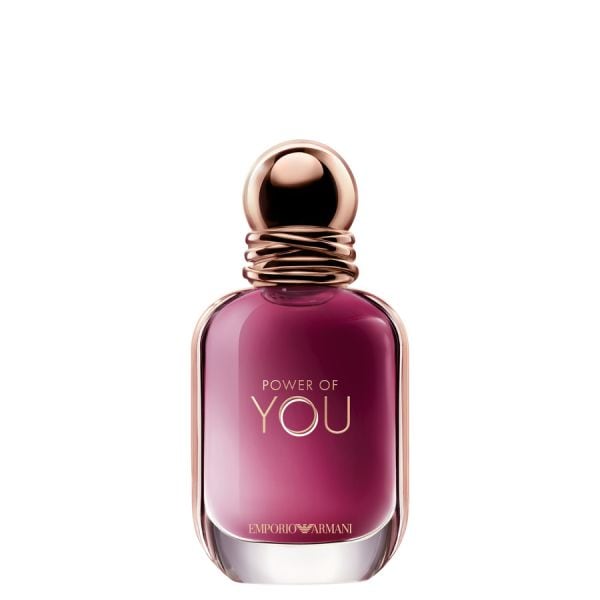Armani Power Of You Eau De Parfum  Apa Parfum 30 ml