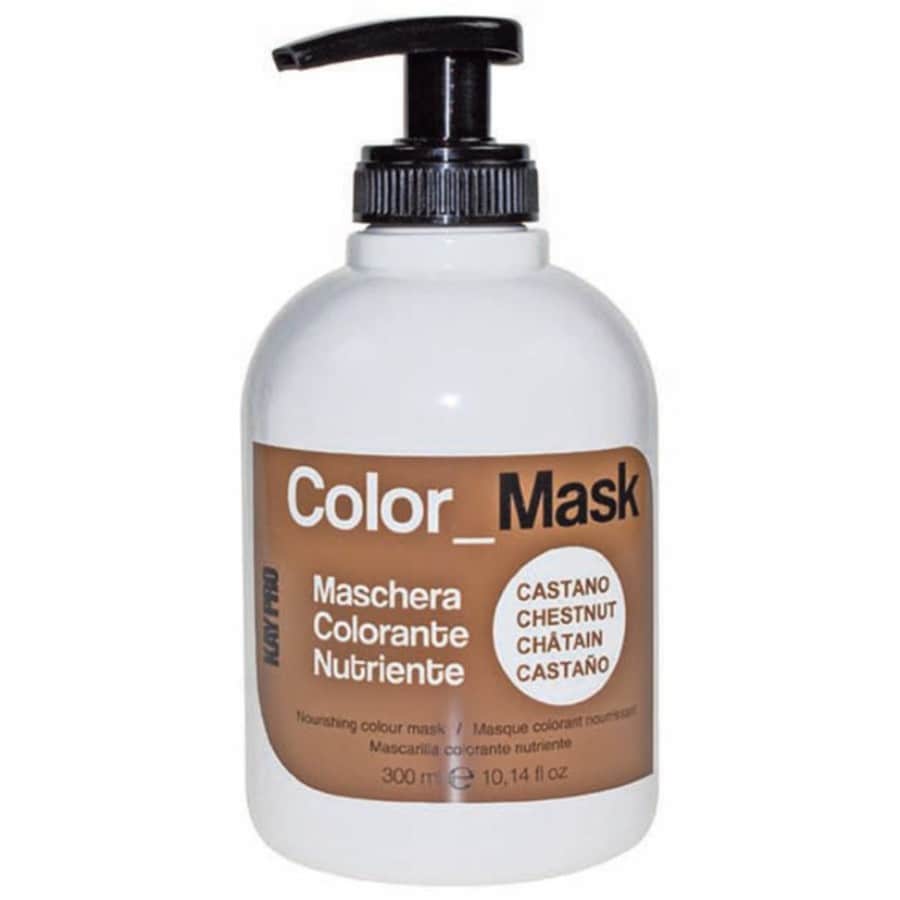 Kaypro Color Mask Chestnut  Masca 300 ml